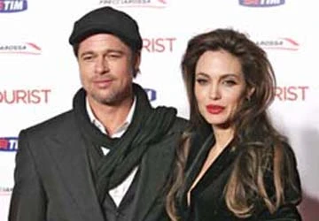 Vợ chồng Brad Pitt - Angelina Jolie bị kiện ảnh 1