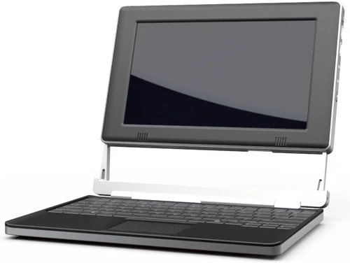 Tách rời màn hình khỏi thân máy