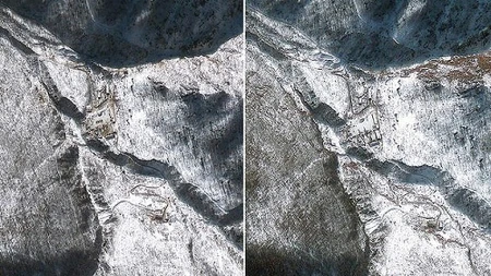 Triều Tiên xác nhận thử hạt nhân thành công lần 3 ảnh 2