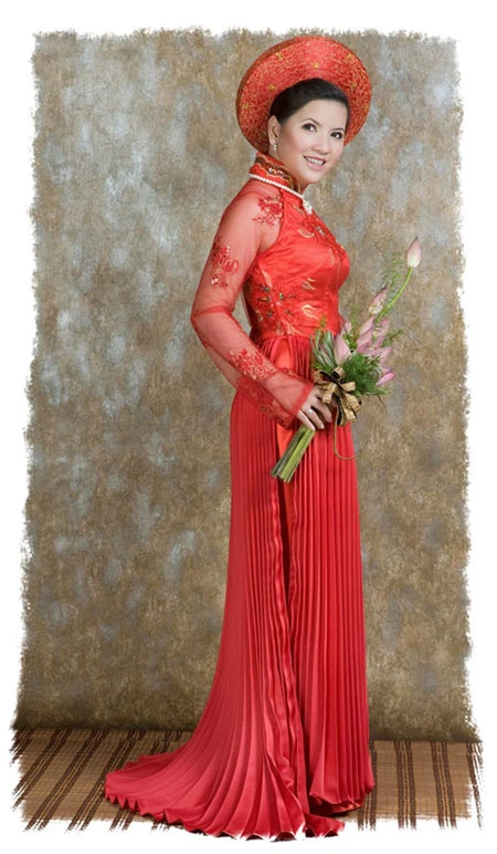 Ngọc Trinh tiết lộ ảnh cưới ảnh 7