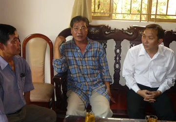 Phải có nghi thức xin lỗi ảnh 1 Phải có nghi thức xin lỗi ảnh 1