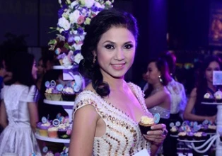 Việt Trinh “săn” chân dài cho phim mới ảnh 1