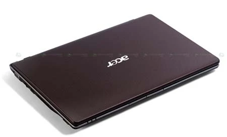 Acer Aspire Timeline siêu mỏng mới ảnh 1