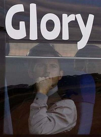 Những hình ảnh khó quên của World Cup 2010 ảnh 7