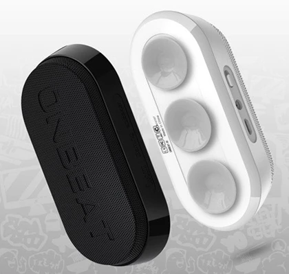 5 loa không dây mới lên kệ ảnh 2