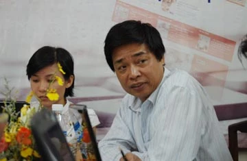 Giao lưu trực tuyến cấp phép xây dựng tại TP.HCM ảnh 3