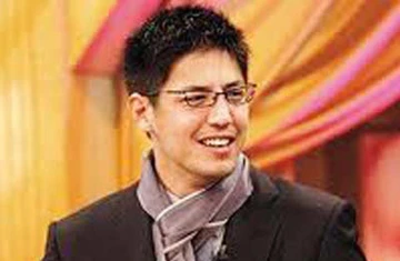 Cháu nội Tưởng Giới Thạch kiện bản quyền ảnh 1