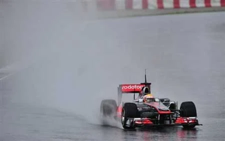 F1 2011: Điểm mặt anh tài trước giờ xuất phát ảnh 2 F1 2011: Điểm mặt anh tài trước giờ xuất phát ảnh 2