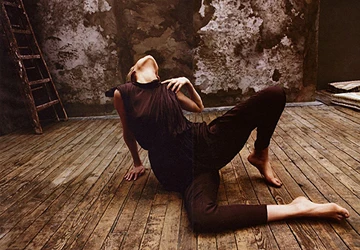 Masha Kirsanova: Lãng mạn và tổn thương ảnh 6