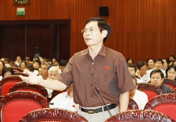 Kết quả thể hiện ý nguyện của nhân dân ảnh 1