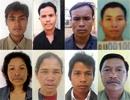 Trò lừa bán thiên thạch ảnh 1