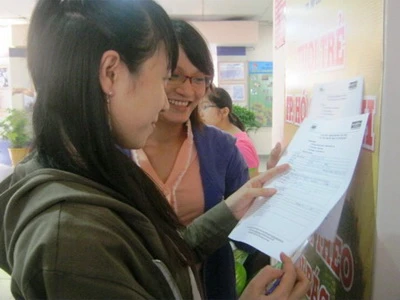 "Sốc" khi SV đi xin việc với nickname... "sát thủ" ảnh 2