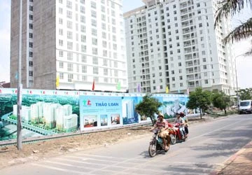 Cổ phiếu OTC bất động sản “sốt” hàng ảnh 1 Cổ phiếu OTC bất động sản “sốt” hàng ảnh 1