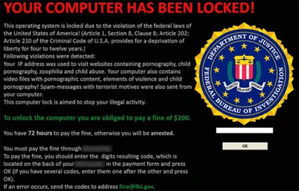 Kinh nghiệm nhận dạng và tránh các mối đe dọa từ Internet ảnh 2