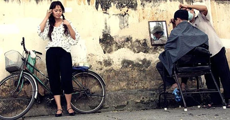 Hồng Ánh: Chả có điều gì không tha thứ được, kể cả tội không chung thủy ảnh 5