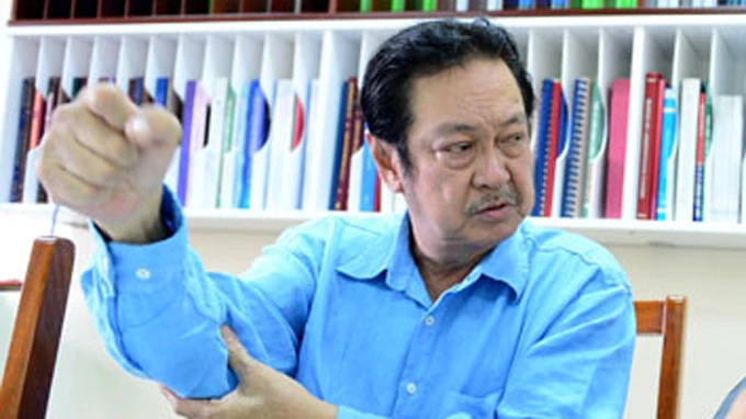 Công ty TNHH Nguyễn Chánh Tín sắp phá sản? ảnh 1