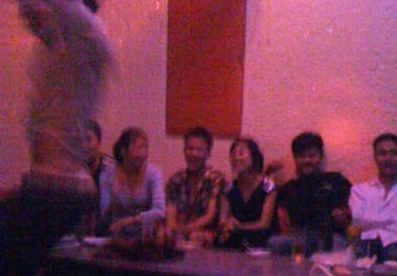 Trắng đêm trong thế giới ma túy ảnh 1