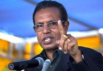 Tổng thống mới đắc cử của Timor Leste nhậm chức ảnh 1