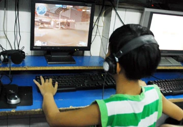 Vẫn bế tắc chuyện quản lý game online ảnh 1