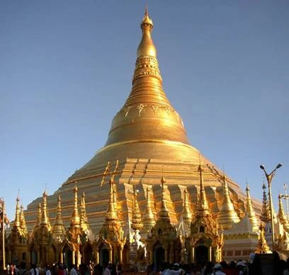 10 công trình kiến trúc tráng lệ nhất thế giới ảnh 3