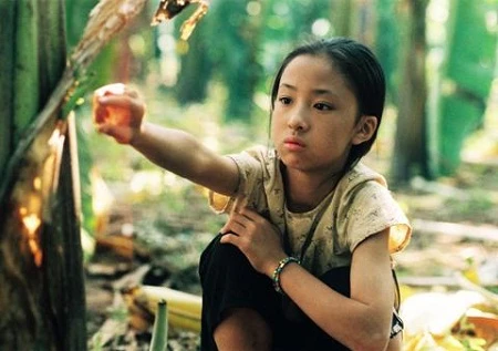 Phạm Nhuệ Giang: Tôi là đạo diễn sung sướng nhất ảnh 4