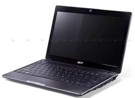 Acer Aspire Timeline siêu mỏng mới ảnh 3