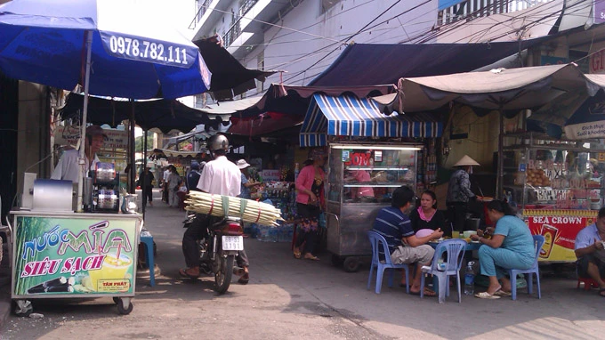 “Ngồi trên trời mà làm chính sách” ảnh 3