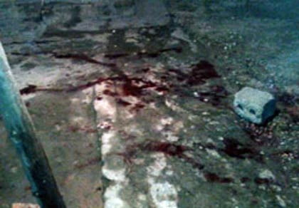 Nữ sinh lớp 10 bị người yêu sát hại ảnh 1