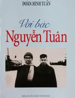Được "điếu đóm" cho Nguyễn Tuân, với tôi là một vinh dự ảnh 2 Được "điếu đóm" cho Nguyễn Tuân, với tôi là một vinh dự ảnh 2