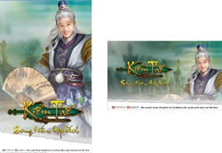 Hoài Linh “tung chưởng” ảnh 1