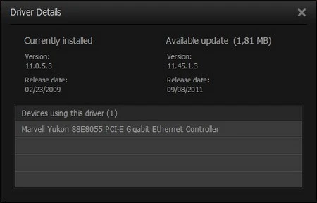 Tự động tìm và nâng cấp driver để tăng hiệu suất hoạt động của Windows ảnh 3