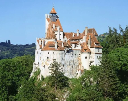 10 biệt thự siêu sang đắt nhất thế giới ảnh 8