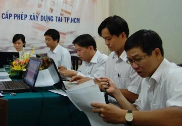 Giao lưu trực tuyến cấp phép xây dựng tại TP.HCM ảnh 7