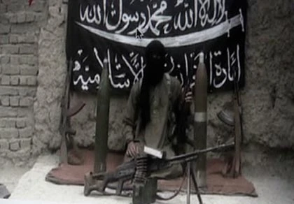 Tài liệu khủng bố giấu trong phim sex ảnh 1