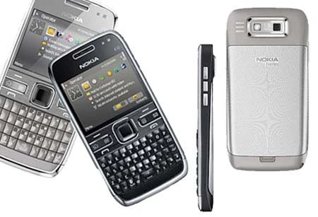 Top 5 điện thoại cho doanh nhân ảnh 2