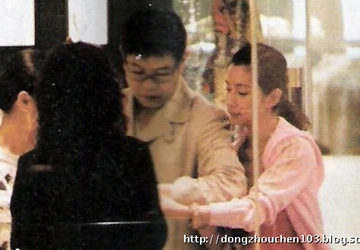 Lý Băng Băng sắp kết hôn với “người tình” bí mật 15 năm? ảnh 4