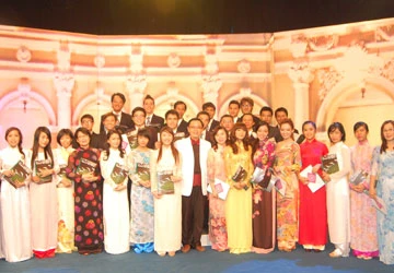 Acappella: Hàng hiếm tại VN ảnh 1