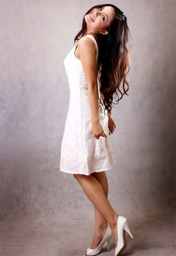 "Tôi đã hát Saving all my love for you bằng tất cả cảm xúc của mình".