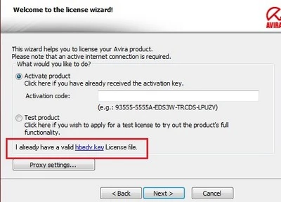 6 tháng sử dụng gói bảo mật hàng đầu của Avira ảnh 7