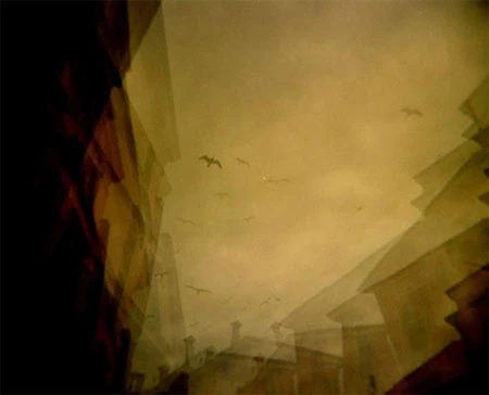 Dù camera số đang thịnh hành và dễ sử dụng, nhiều người vẫn thích tạo ra những bức ảnh nghệ thuật bằng máy phim giá rẻ. Ảnh: microabi.