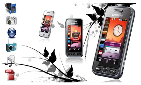 10 điện thoại bán chạy nhất đầu năm 2010 tại VN ảnh 6