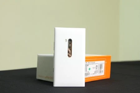 Nokia Lumia 900 về Việt Nam giá 12,3 triệu đồng ảnh 8