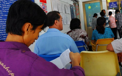 Hãng dược làm thay nhà phân phối thuốc ảnh 1