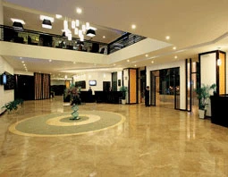 Khách sạn 5 sao đầu tiên ở vùng đất “núi Đá Bia” ảnh 1