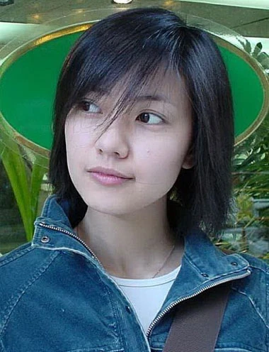 Nhan sắc mộc của mỹ nhân gốc Hoa ảnh 4