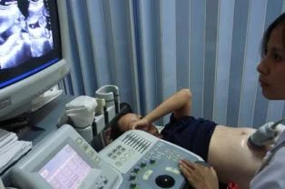 Bỏ thai không thể dựa vào siêu âm ảnh 1