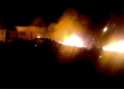 Mỹ giết Bin Laden có hợp pháp? ảnh 1