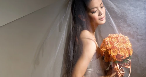 Tuyết Ngọc: “Biết đâu sau này tôi sẽ yêu Lam Trường” ảnh 3