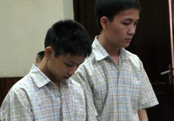 Cú huých vai "làm" một người thiệt mạng ảnh 1