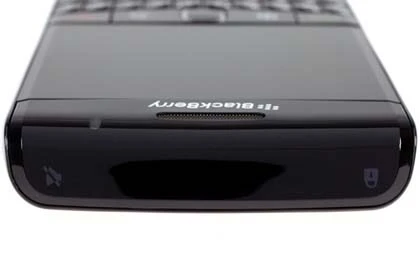 "Đập hộp" BlackBerry Bold 9780 ảnh 15